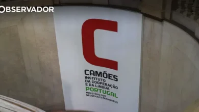 Docentes de português na Ásia alertam para precariedade
