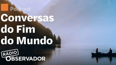 Domitila a correr o mundo