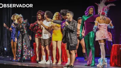 Drag, stand-up e português açucarado: o que é o Gongada?