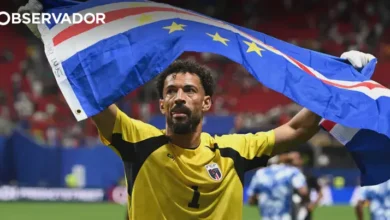 Duelo Noruega-França e oportunidade para Cabo Verde