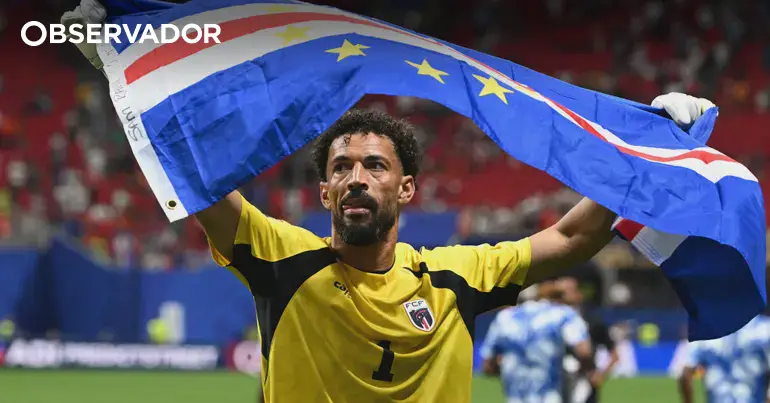 Duelo Noruega-França e oportunidade para Cabo Verde