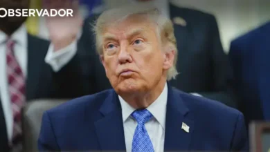 EUA a caminho do Qatar para reunião "talvez importante"