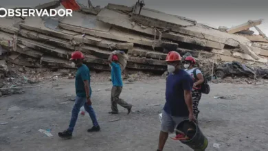 EUA aumentam ajuda à Venezuela para 260 milhões de euros