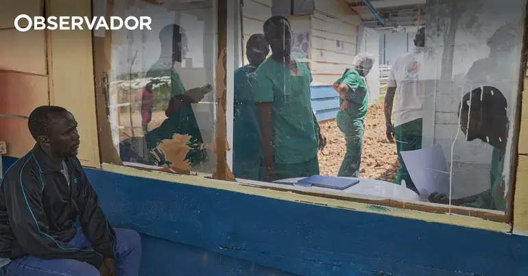 Ébola já afeta quarta província da RDCongo