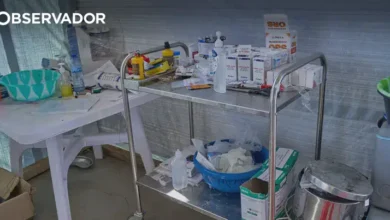 Ébola no Congo: 377 mortos e 1.307 casos