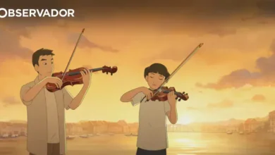 Em Annecy 2026, triunfam “The Violinist” e “Le corset"