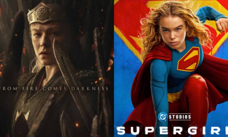 Entre dragões, super-heróis e clássicos brasileiros