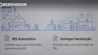 Entregar IRS fora do prazo impede bónus municipal