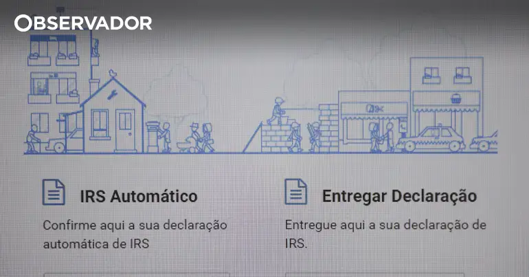 Entregar IRS fora do prazo impede bónus municipal