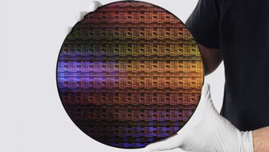 Entrevista: IBM lança chip que redefine o futuro da computação