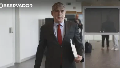 Estado condenado a pagar 15 mil euros a José Socrates