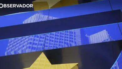 Eurostat vai recalcular PIB per capita de Portugal