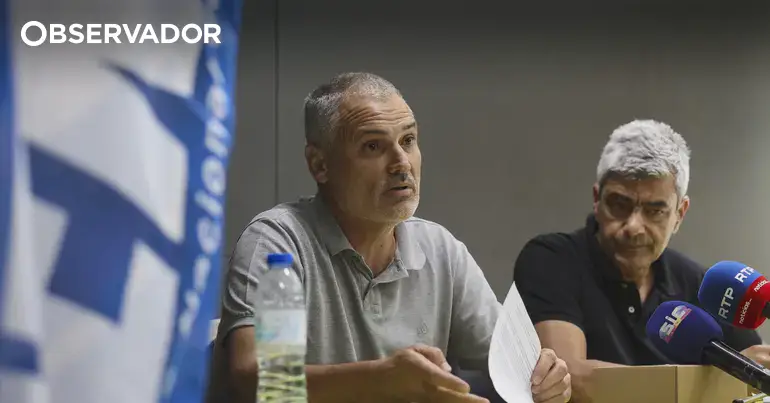 Falta de professores agravou-se e compromete escolas