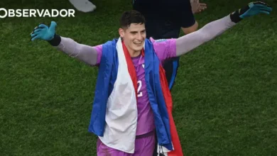 Foi preciso ele para sabermos que a verdade já não existe