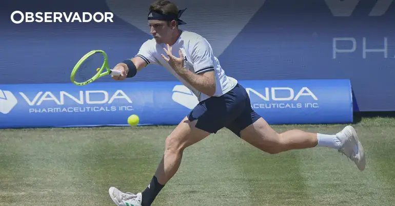 Fokina campeão em Maiorca aos 27 anos
