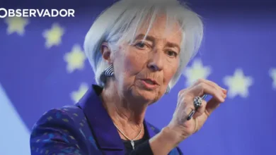 Fórum BCE em Sintra para discutir futuro da Europa
