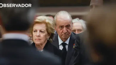 Fundo de Juan Carlos I doou milhões a ONG