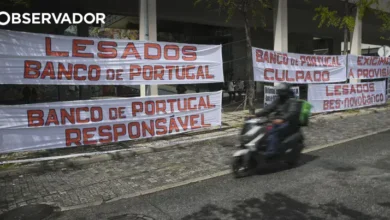 Fundo de Resolução reserva 630 milhões para lesados do BES