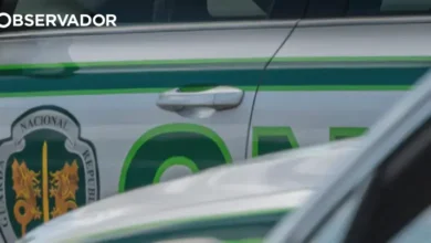 GNR detém participantes e veículos em corridas ilegais