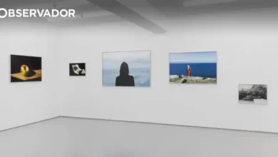 Galeria Vera Cortês em Lisboa encerra ao fim de 23 anos