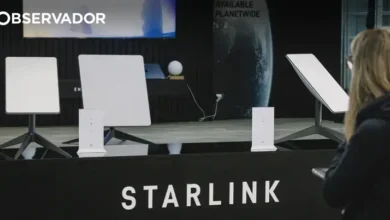 Governo justifica Starlink na CP com "maturidade" da empresa