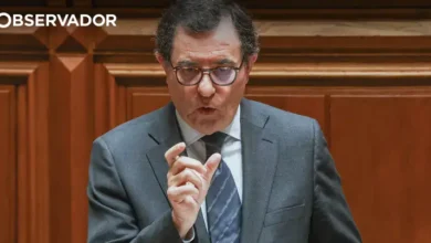 Governo promete facilitar ordenamento de território