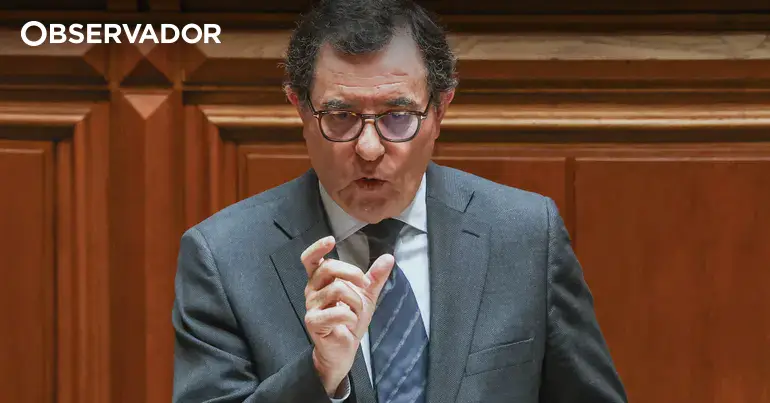 Governo promete facilitar ordenamento de território