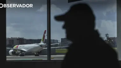 Governo quer subsídio para polícias nos aeroportos