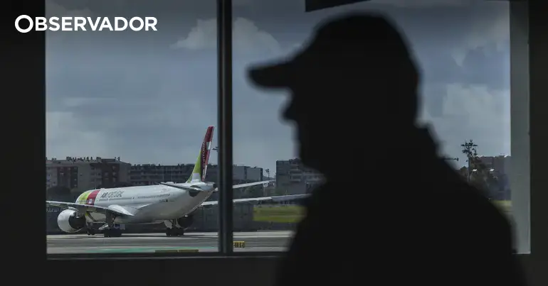 Governo quer subsídio para polícias nos aeroportos