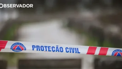 Greve na Proteção Civil: balanço positivo no 1.º dia