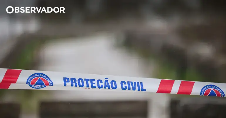 Greve na Proteção Civil: balanço positivo no 1.º dia
