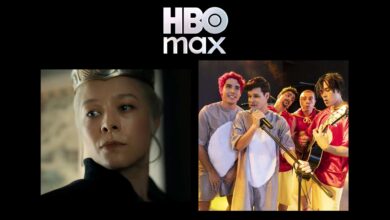 HBO Max: lançamentos da semana (29 de junho a 5 de julho)