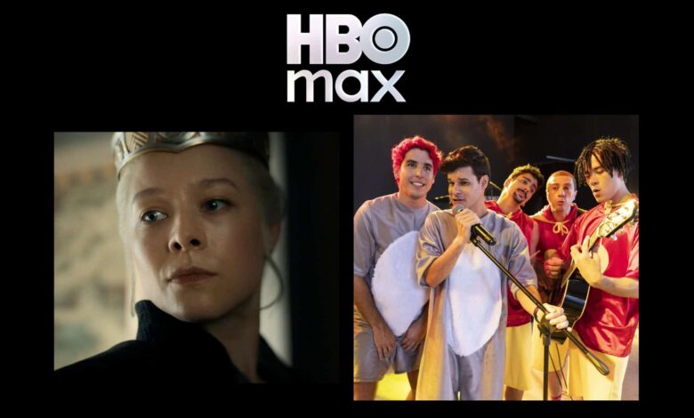HBO Max: lançamentos da semana (29 de junho a 5 de julho)