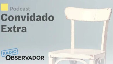Hélder Teixeira Aguiar: “A história veio ter comigo: esta...