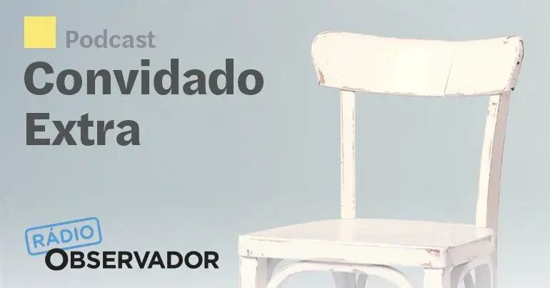 Hélder Teixeira Aguiar: “A história veio ter comigo: esta...