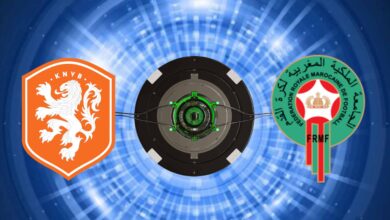 Holanda x Marrocos: onde assistir, horário e escalação da Copa do Mundo