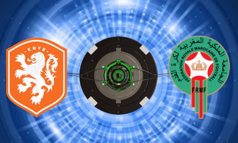 Holanda x Marrocos: onde assistir, horário e escalação da Copa do Mundo