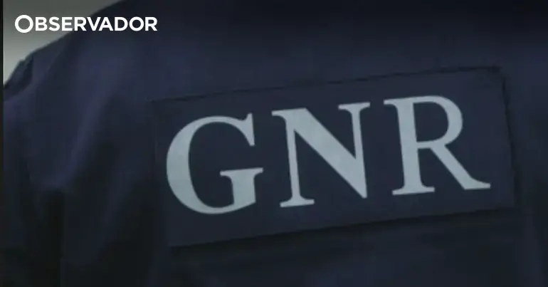 Homem com mandado de detenção detido pela GNR