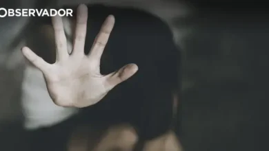 Homem detido em Almeirim por abuso sexual das duas enteadas