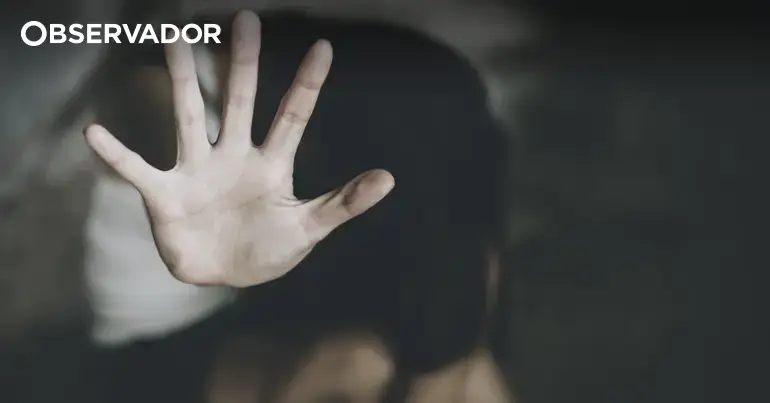 Homem detido em Almeirim por abuso sexual das duas enteadas