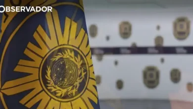 Homem detido por atear fogo em cinco casas em Lisboa