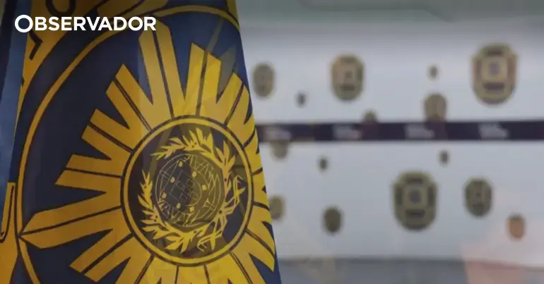 Homem detido por atear fogo em cinco casas em Lisboa