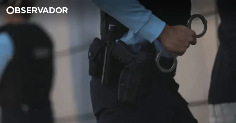 Homem que esfaqueou mulher em Leiria fica em preventiva