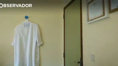 Hospitais contrataram 320 médicos. Mas DE travou 27 pedidos