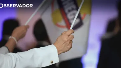Hugo Nunes lidera Chega/Madeira com 94%