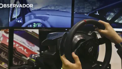 ICAD com programa de tratamento de dependência de videojogos
