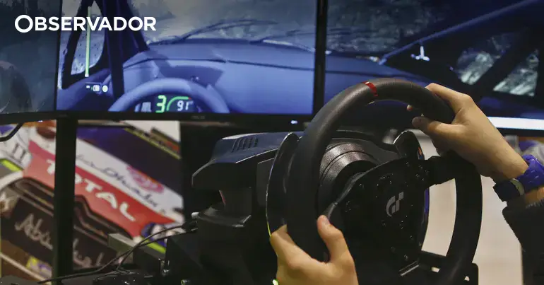 ICAD com programa de tratamento de dependência de videojogos