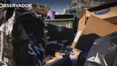 IL quer eliminar restrições a privados na recolha de lixo