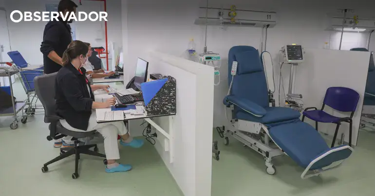 IPO adjudica equipamentos para protonterapia
