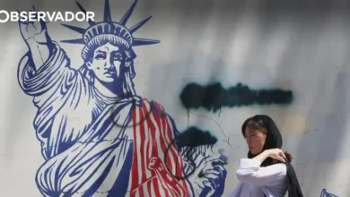 Irão acusa Washington de violar de novo acordo de paz